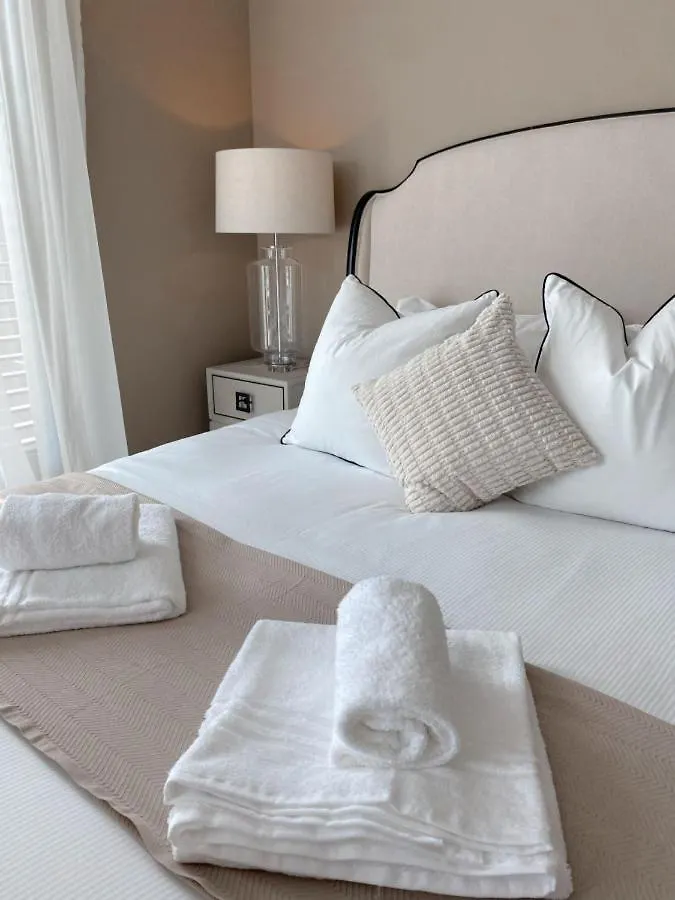 Daire The Seventh Storey Penthouse York
