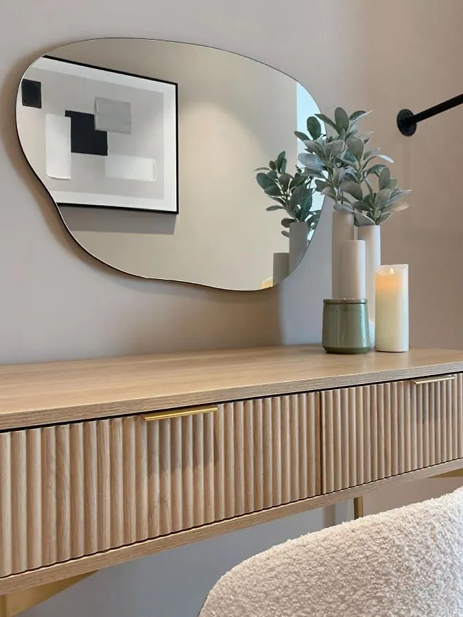 The Seventh Storey Penthouse York
