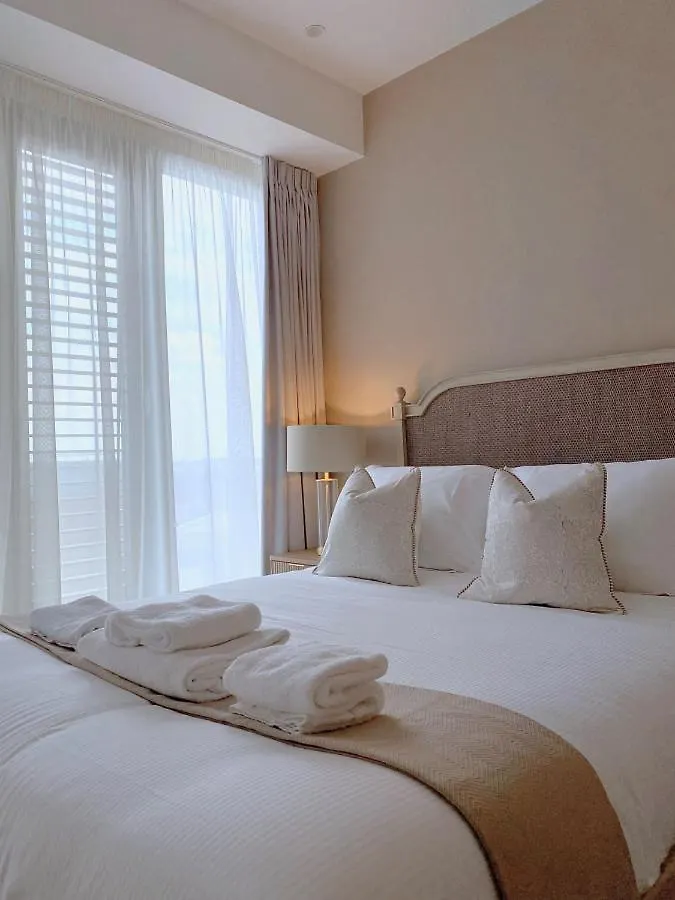 The Seventh Storey Penthouse York Apartamento