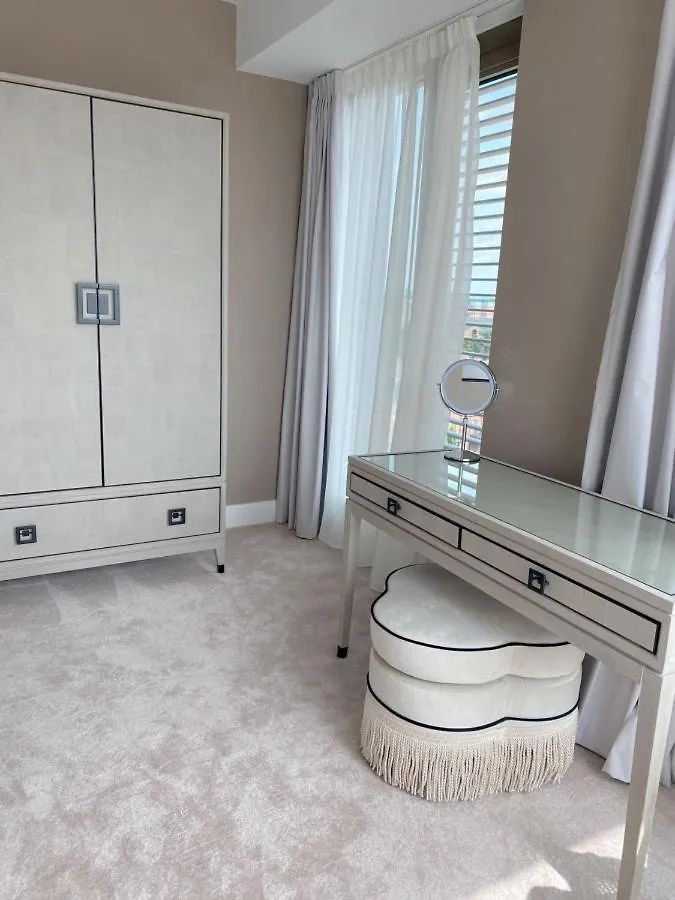 The Seventh Storey Penthouse York