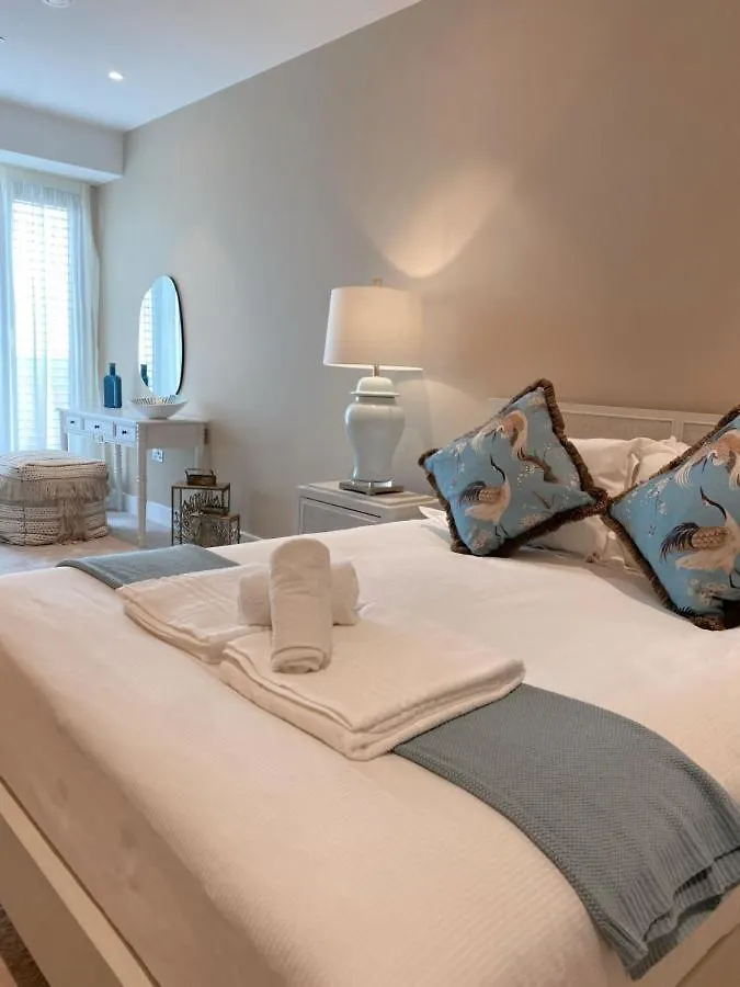 The Seventh Storey Penthouse York