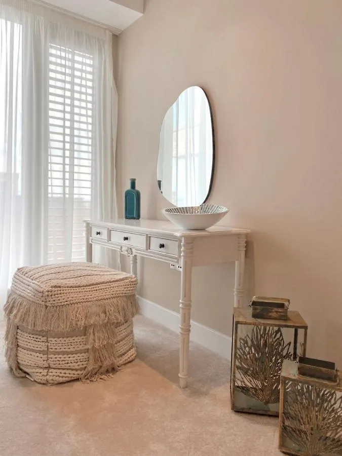 The Seventh Storey Penthouse York 0*,  Reino Unido