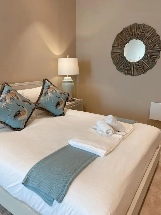 The Seventh Storey Penthouse York