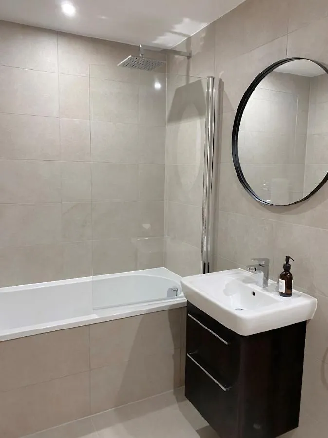 The Seventh Storey Penthouse York