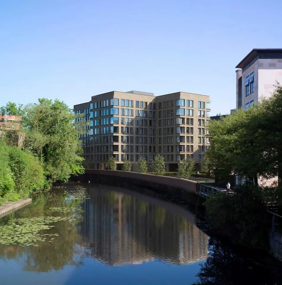 The Seventh Storey Penthouse York Reino Unido